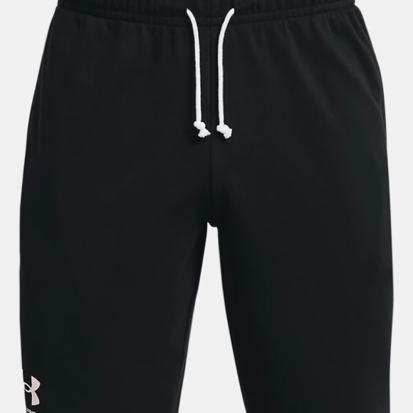 Under Armour Other - NWT Men’s UA Rival Terry Shorts